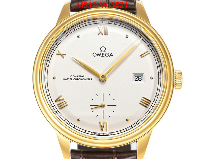 Watch(TOP)-Omega buy online ID: WJ3521 $: 519USD-shoes yupoo Watch(TOP)-Omega buy online ID: WJ3521 $: 519USD