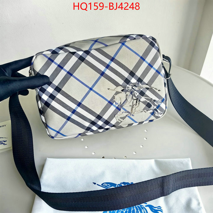 Burberry Bags(TOP)-Crossbody- can you buy replica ID: BJ4248 $: 159USD,