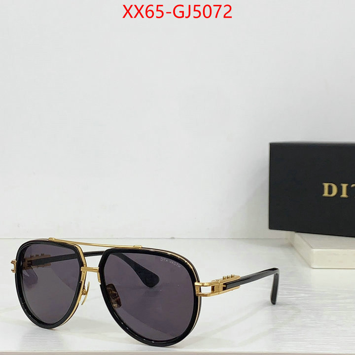 Glasses-Dita perfect ID: GJ5072 $: 65USD