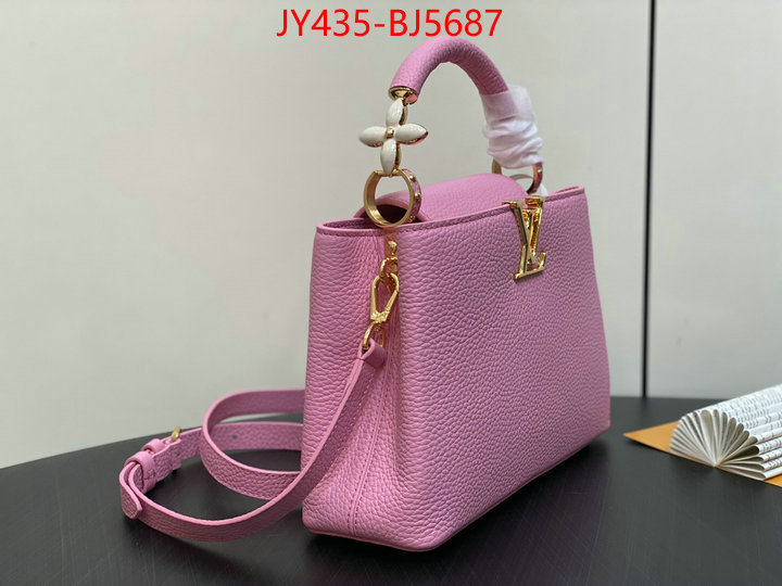 LV Bags(TOP)-Handbag Collection- are you looking for ID: BJ5687