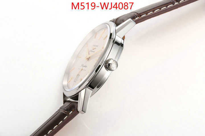 Watch(TOP)-Longines where to buy the best replica ID: WJ4087 $: 519USD