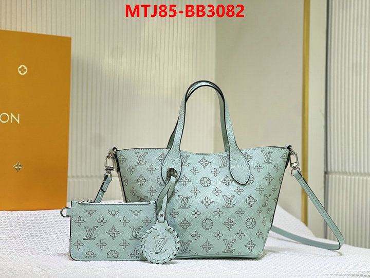 LV Bags(4A)-Handbag Collection- what ID: BB3082 $: 85USD,