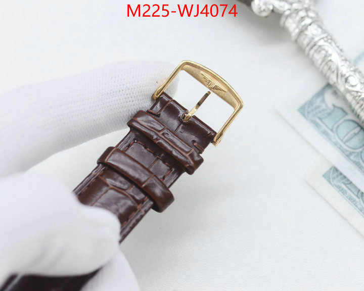 Watch(TOP)-Longines high quality customize ID: WJ4074 $: 225USD