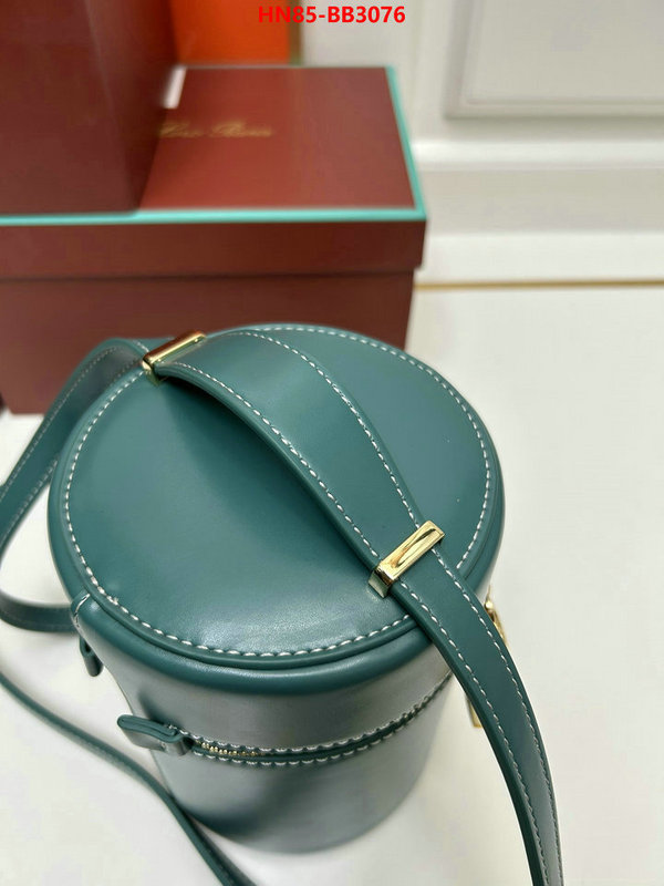 Loro Piana Bags(4A)-Crossbody- 1:1 ID: BB3076 $: 85USD,