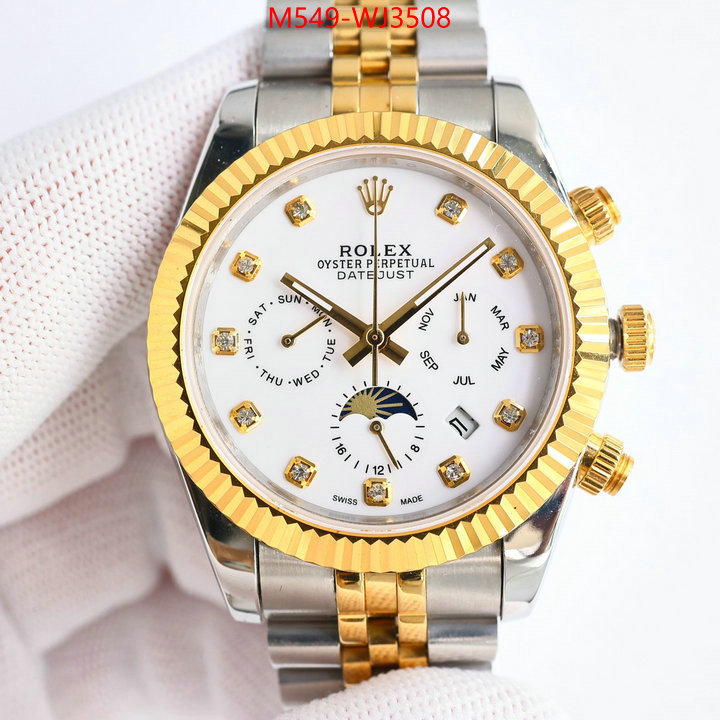 Watch(TOP)-Rolex buy top high quality replica ID: WJ3508 $: 549USD-shoes yupoo Watch(TOP)-Rolex buy top high quality replica ID: WJ3508 $: 549USD