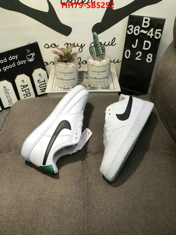 Men Shoes-Nike replica 1:1 ID: SB5252 $: 79USD