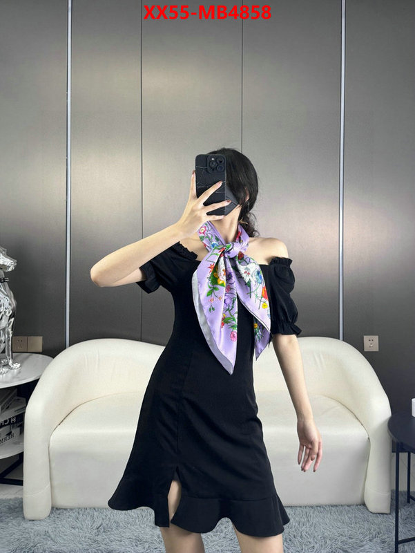 Scarf-Gucci buy ID: MB4858 $: 55USD