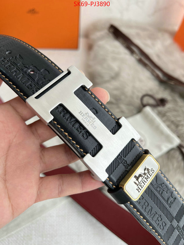 Belts-Hermes best capucines replica ID: PJ3890 $: 69USD