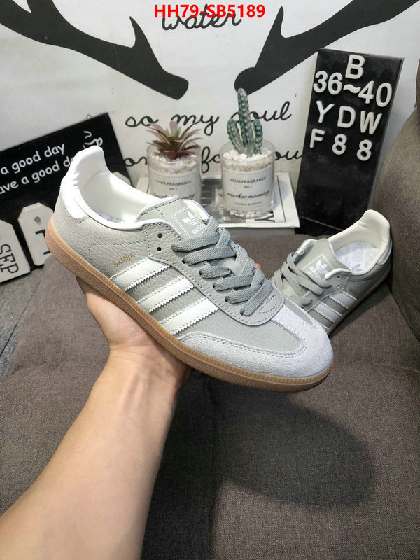 Women Shoes-Adidas high quality perfect ID: SB5189 $: 79USD