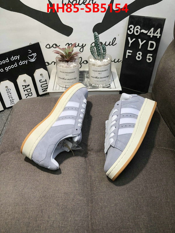 Women Shoes-Adidas where to buy replicas ID: SB5154 $: 85USD