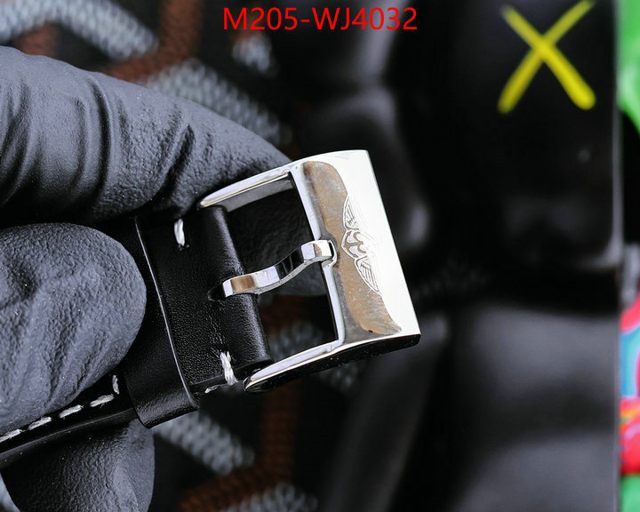 Watch(TOP)-Breitling fashion replica ID: WJ4032 $: 205USD