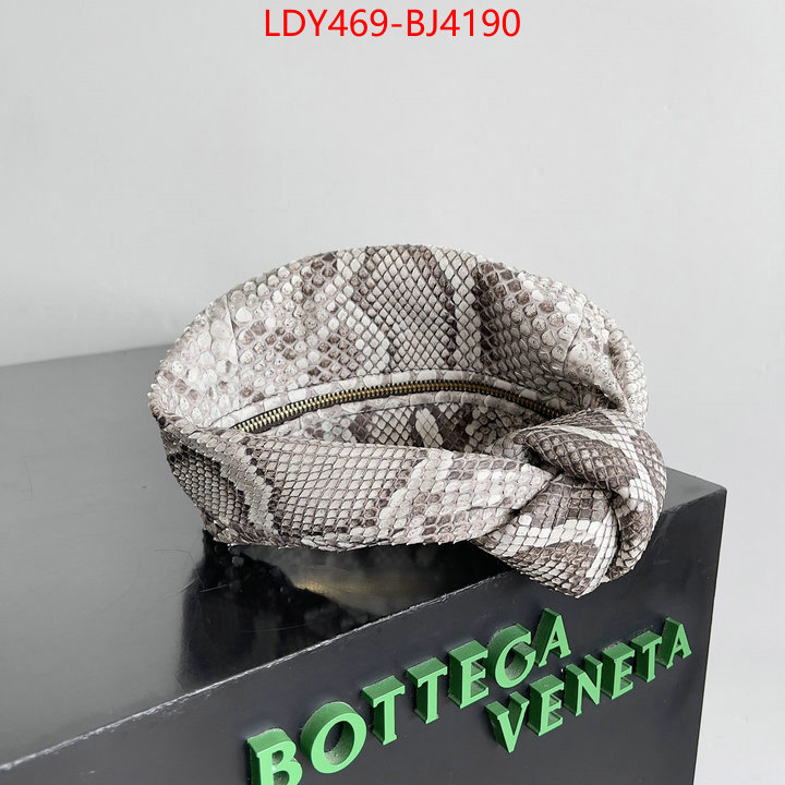 BV Bags(TOP)-Jodie where to buy the best replica ID: BJ4190 $: 469USD,