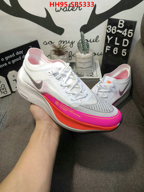 Women Shoes-NIKE store ID: SB5333 $: 95USD