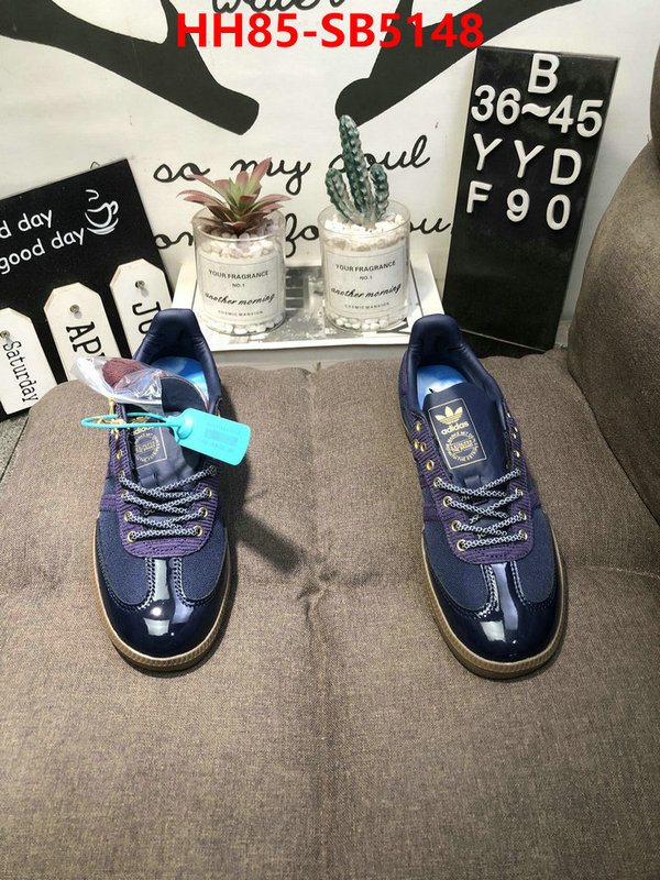 Women Shoes-Adidas wholesale replica shop ID: SB5148 $: 85USD