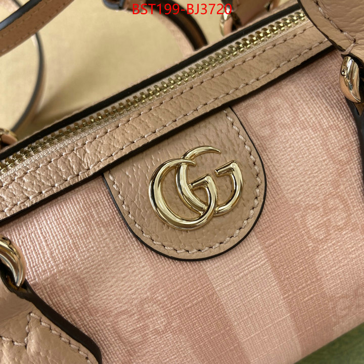 Gucci Bags(TOP)-Handbag- fashion ID: BJ3720