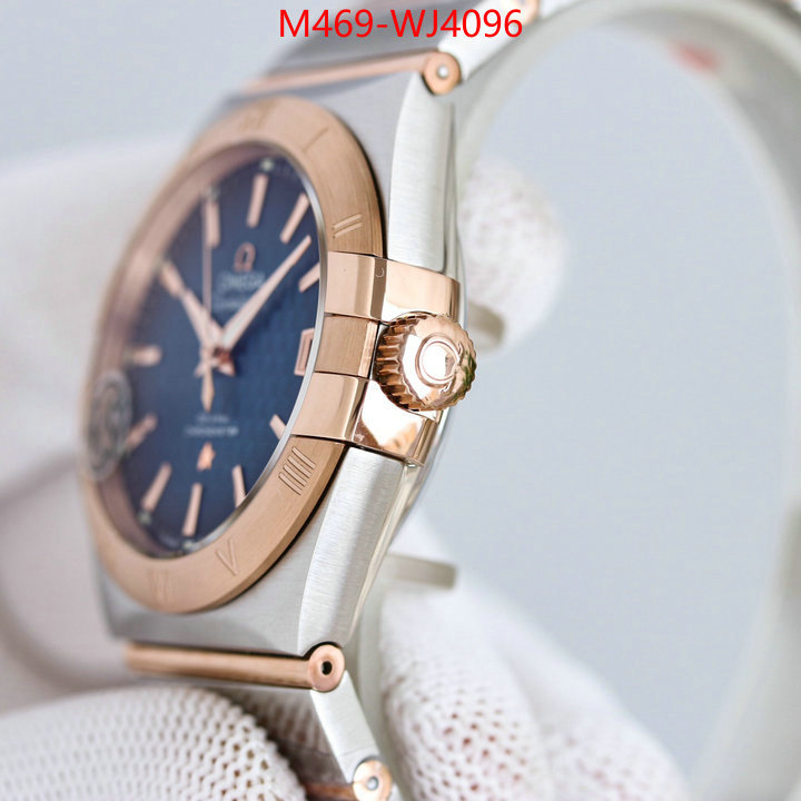 Watch(TOP)-Omega high quality customize ID: WJ4096 $: 469USD
