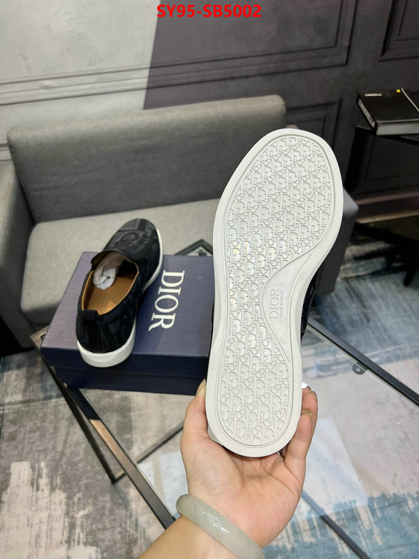 Men shoes-Dior where could you find a great quality designer ID: SB5002 $: 99USD