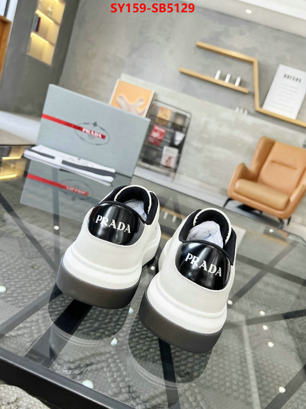 Men shoes-Prada best replica ID: SB5129 $: 159USD