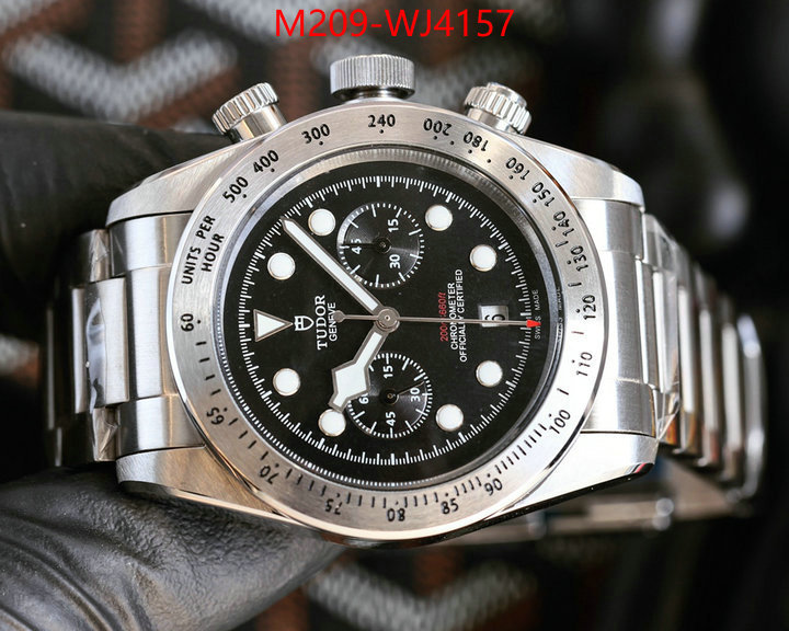 Watch(TOP)-Tudor best ID: WJ4157 $: 209USD