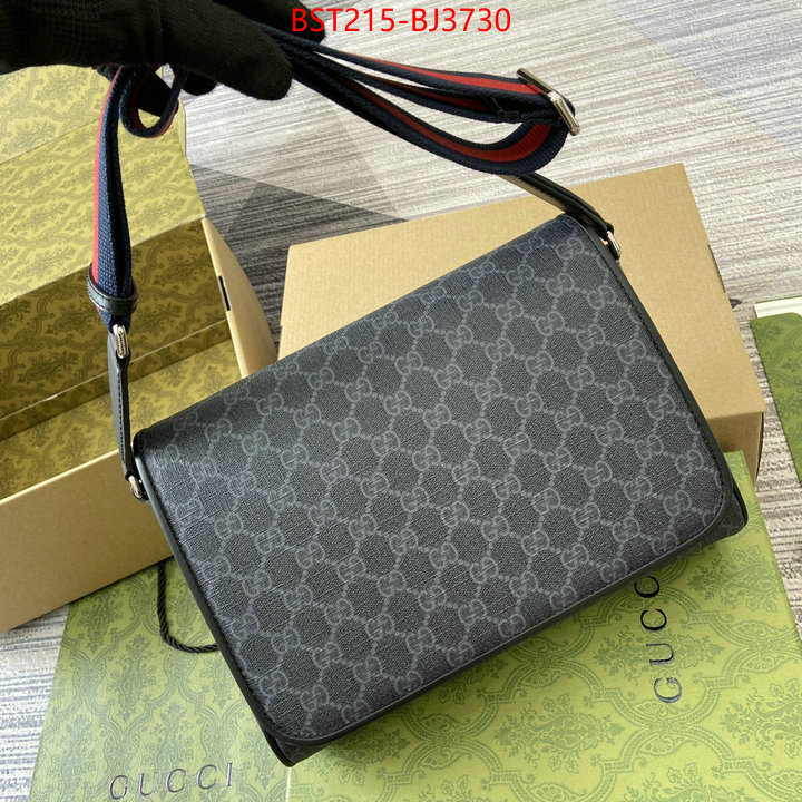 Gucci Bags(TOP)-Crossbody- good quality replica ID: BJ3730 $: 215USD,