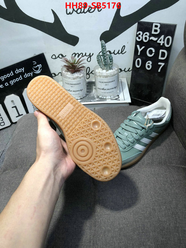 Women Shoes-Adidas fashion replica ID: SB5176 $: 89USD