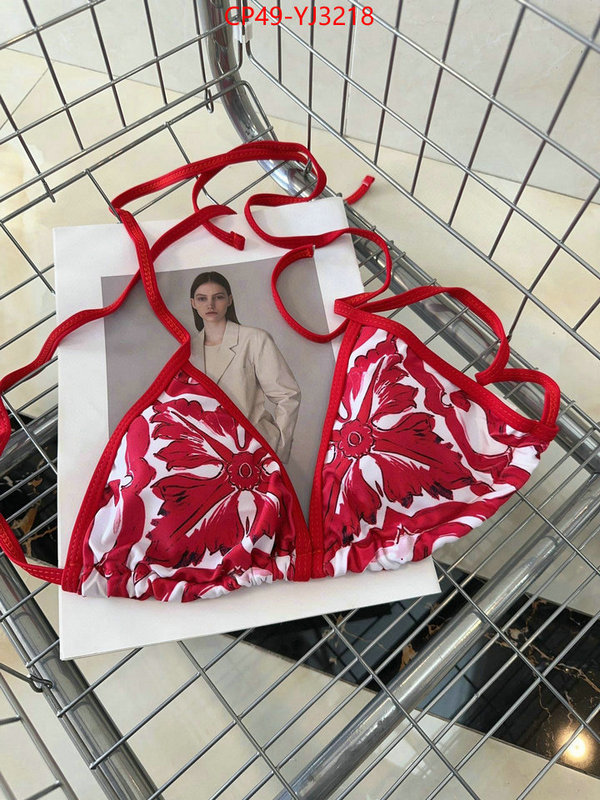 Swimsuit-DG buy sell ID: YJ3218 $: 49USD