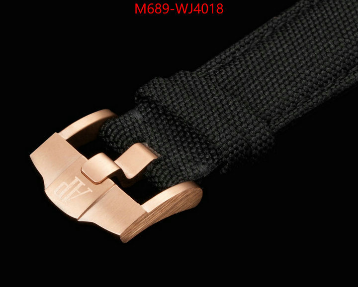 Watch(TOP)-Audemars Piguet what best replica sellers ID: WJ4018 $: 689USD-shoes yupoo Watch(TOP)-Audemars Piguet what best replica sellers ID: WJ4018 $: 689USD