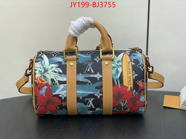 LV Bags(TOP)-Speedy- designer replica ID: BJ3755 $: 199USD,