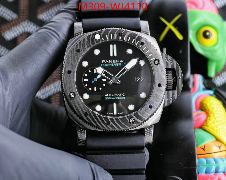 Watch(TOP)-Panerai sell high quality ID: WJ4110 $: 309USD