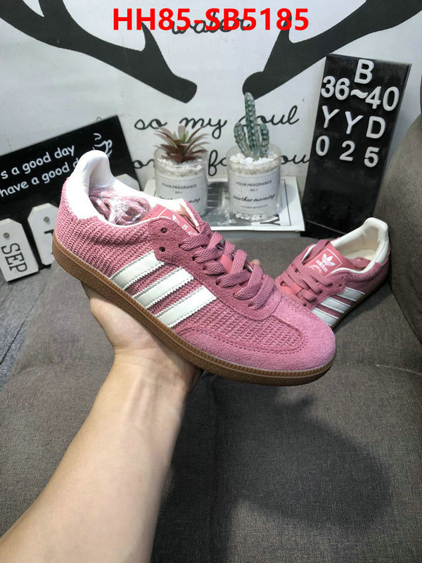 Women Shoes-Adidas luxury ID: SB5185 $: 85USD