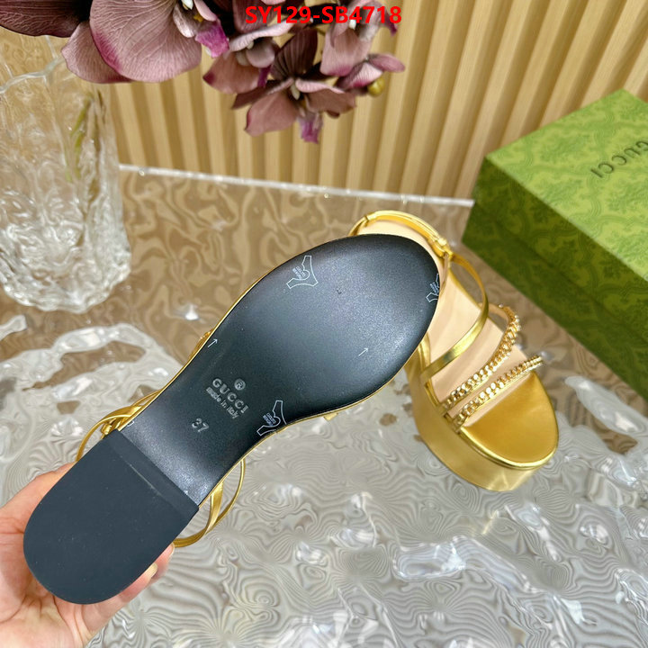 Women Shoes-Gucci website to buy replica ID: SB4718 $: 129USD-shoes yupoo Women Shoes-Gucci website to buy replica ID: SB4718 $: 129USD