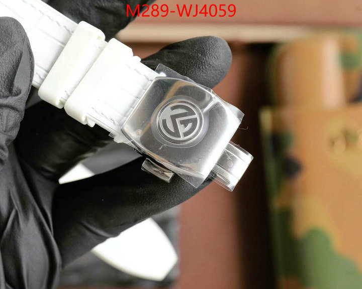 Watch(TOP)-Franck Muller buying replica ID: WJ4059 $: 289USD