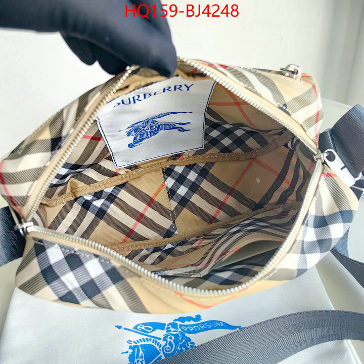 Burberry Bags(TOP)-Crossbody- can you buy replica ID: BJ4248 $: 159USD,