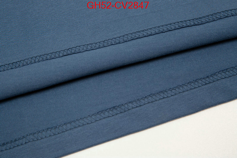 Clothing-Dior where to buy the best replica ID: CV2847 $: 52USD