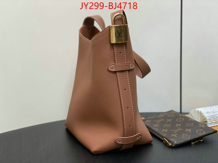 LV Bags(TOP)-Handbag Collection- where can you buy a replica ID: BJ4718 $: 299USD,