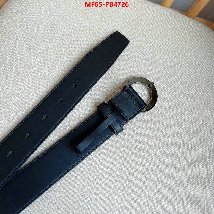 Belts-Burberry replicas ID: PB4726 $: 65USD