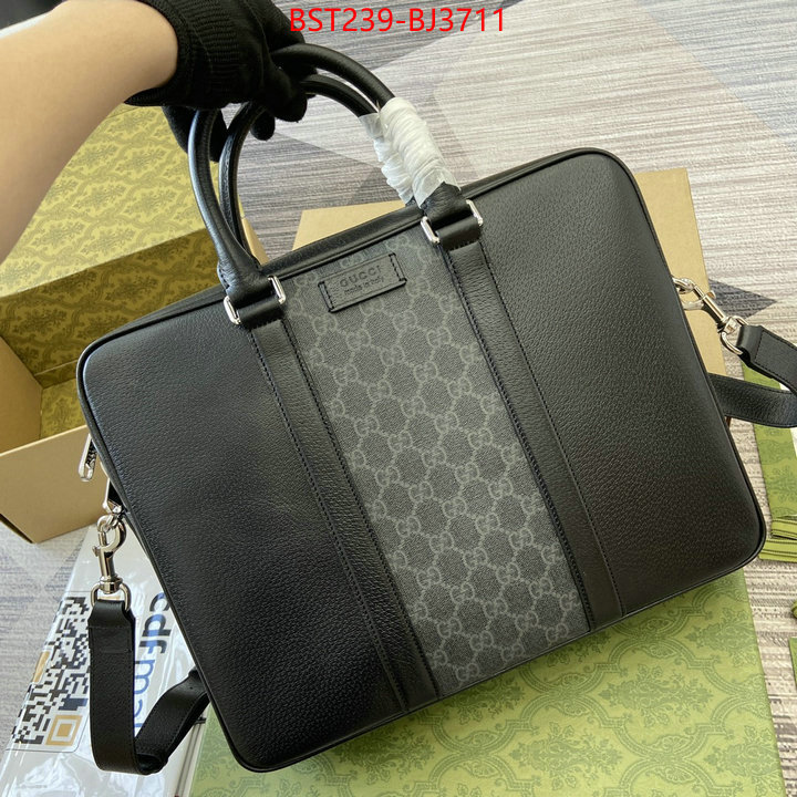 Gucci Bags(TOP)-Handbag- online store ID: BJ3711 $: 239USD,