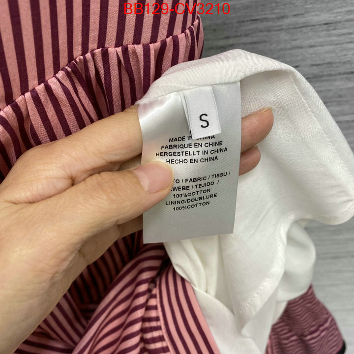 Clothing-Valentino buy first copy replica ID: CV3210 $: 129USD