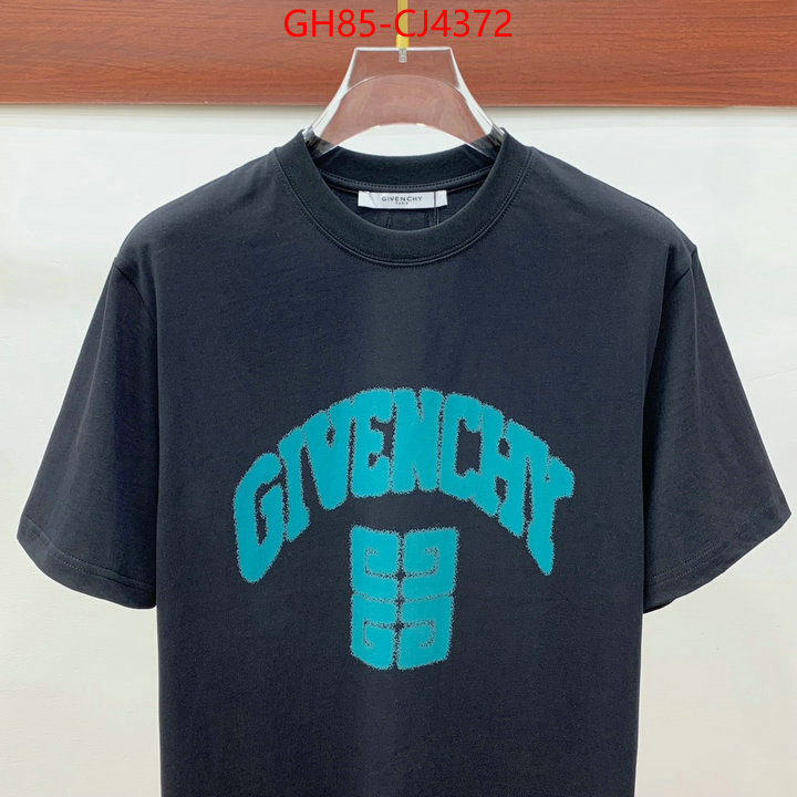 Clothing-Givenchy aaaaa customize ID: CJ4372 $: 85USD