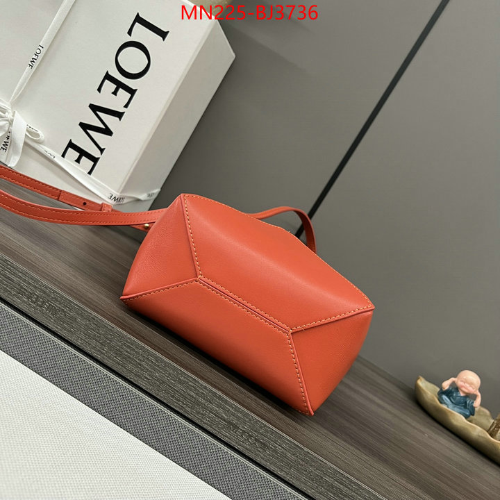 Loewe Bags(TOP)-Handbag- shop now ID: BJ3736 $: 225USD,