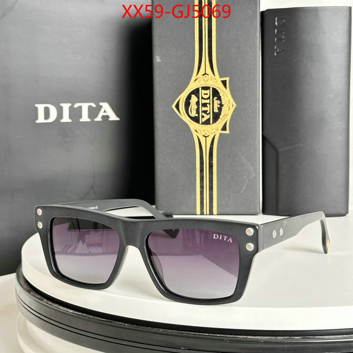 Glasses-Dita best like ID: GJ5069 $: 59USD