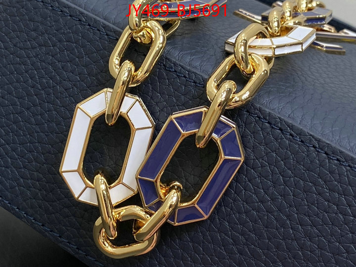 LV Bags(TOP)-Handbag Collection- buy replica ID: BJ5691