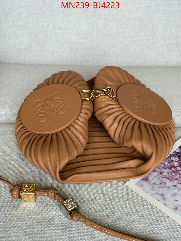 Loewe Bags(TOP)-Crossbody- store ID: BJ4223 $: 239USD,