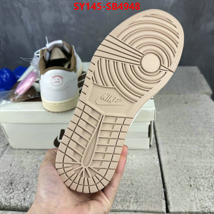 Women Shoes-NIKE buy 1:1 ID: SB4948 $: 145USD