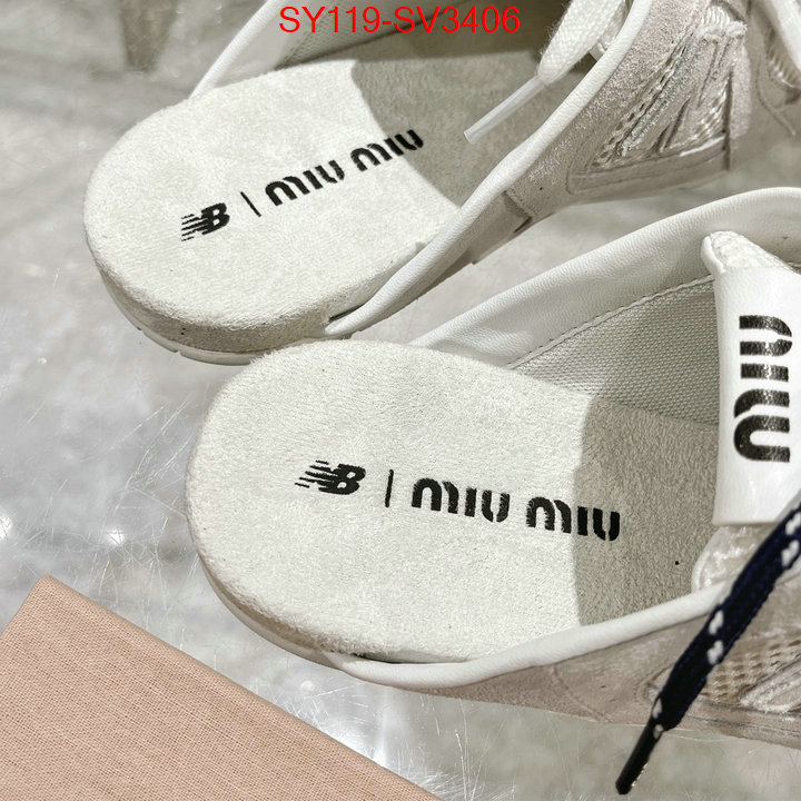 Women Shoes-Miu Miu is it illegal to buy dupe ID: SV3406 $: 119USD