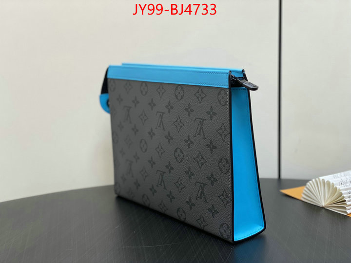 LV Bags(TOP)-Trio- find replica ID: BJ4733 $: 99USD,