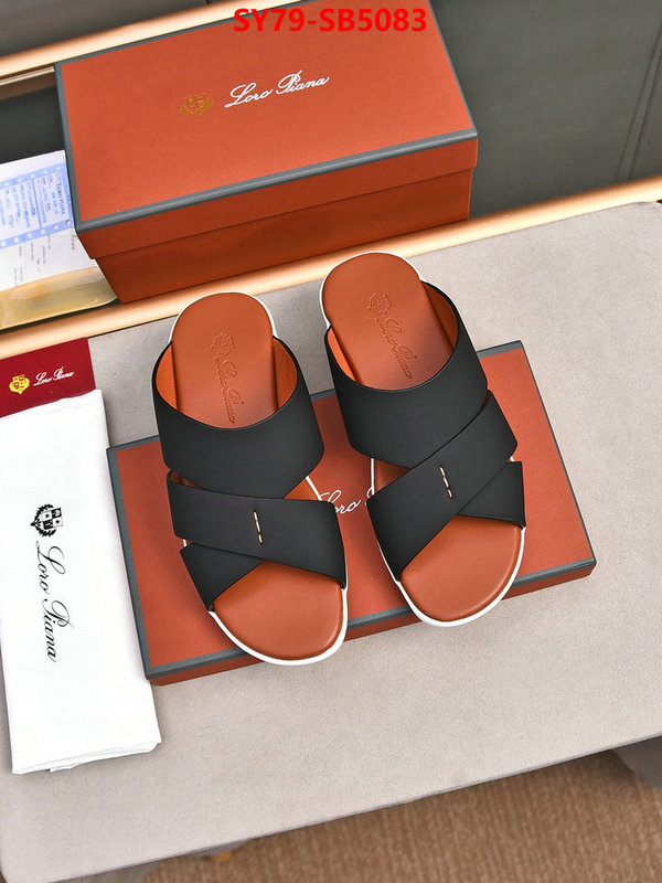 Men Shoes-Loro Piana best fake ID: SB5083 $: 79USD