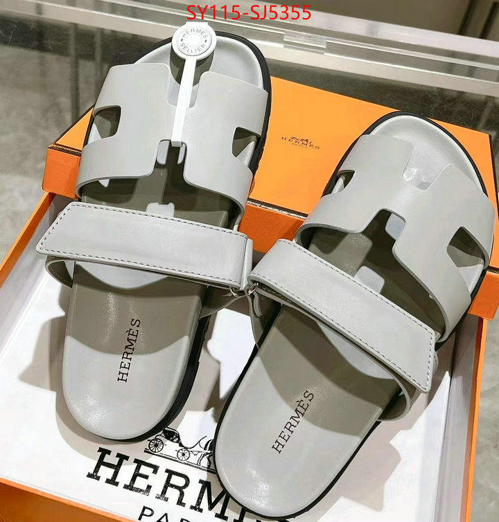 Men Shoes-Hermes where can i buy the best 1:1 original ID: SJ5355 $: 115USD