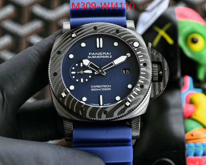 Watch(TOP)-Panerai sell high quality ID: WJ4110 $: 309USD