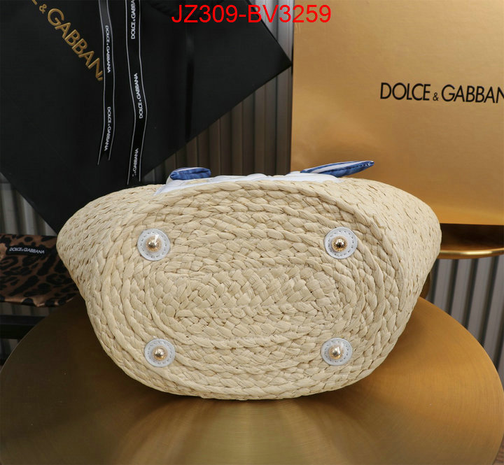 DG Bags(TOP)-Handbag aaaaa quality replica ID: BV3259 $: 309USD,